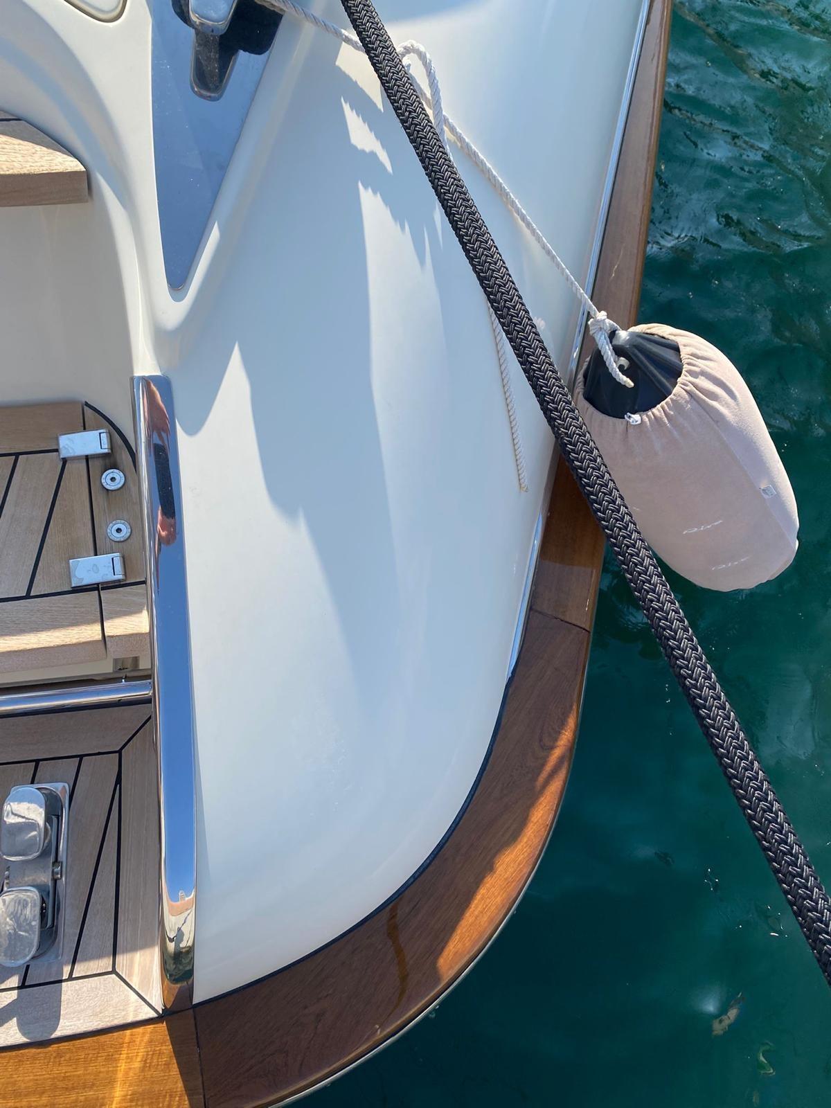 riva 44 rivarama