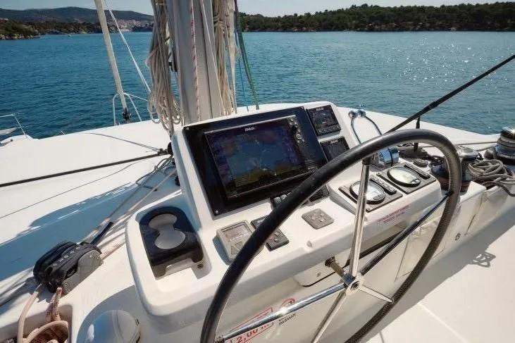 lagoon yachts Lagoon 50