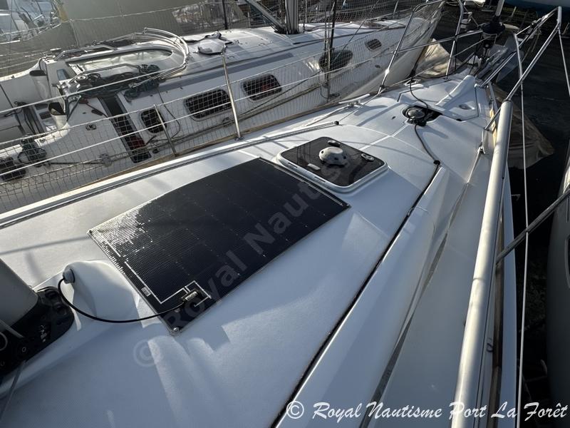 jeanneau Sun odyssey 36 i