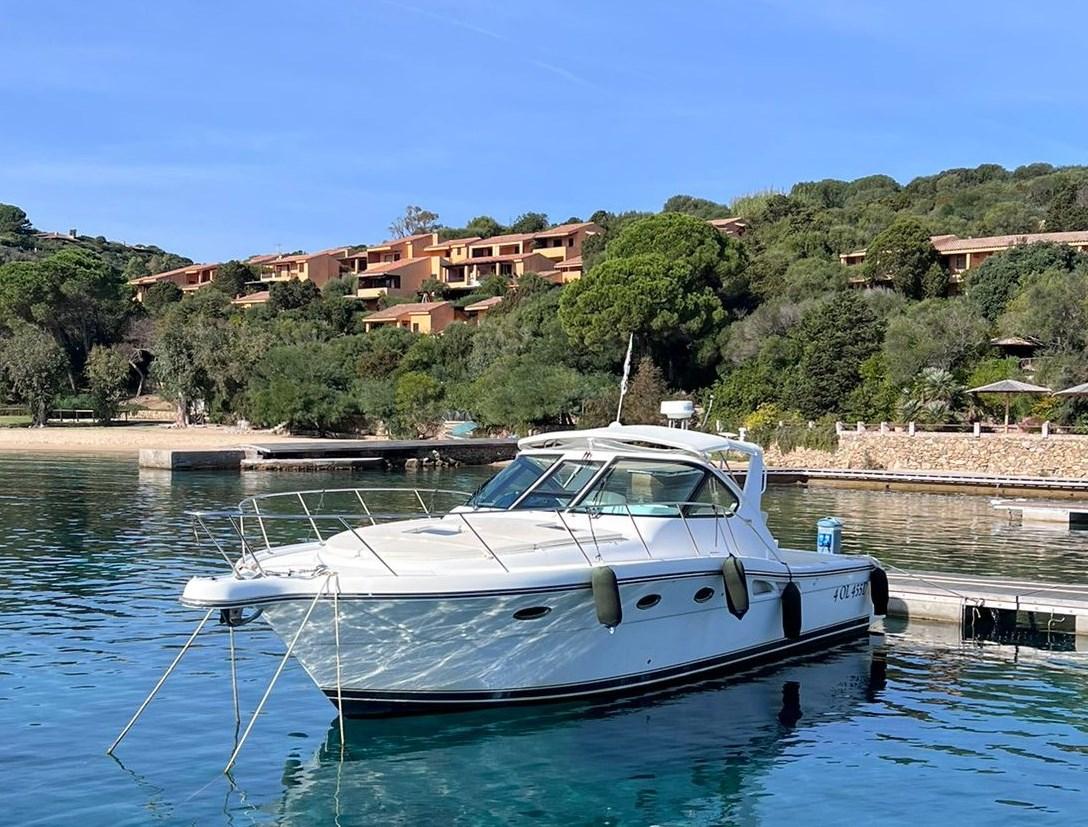 tiara yachts 3600 open