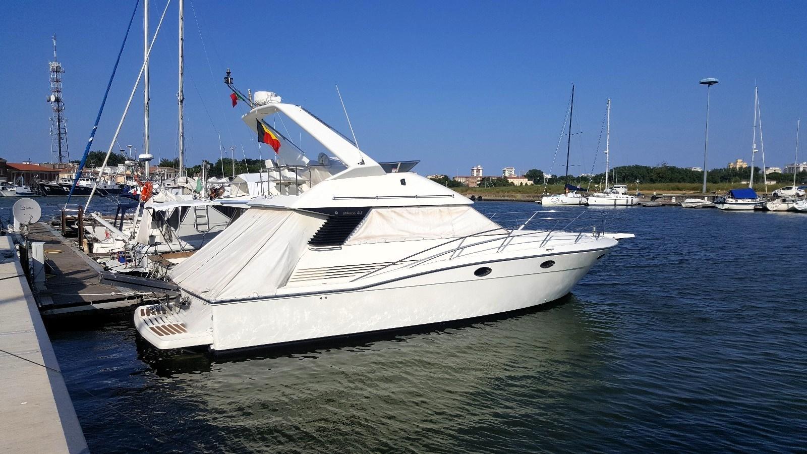 uniesse marine Uniesse 40 sc