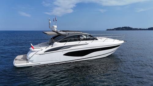 Princess v50