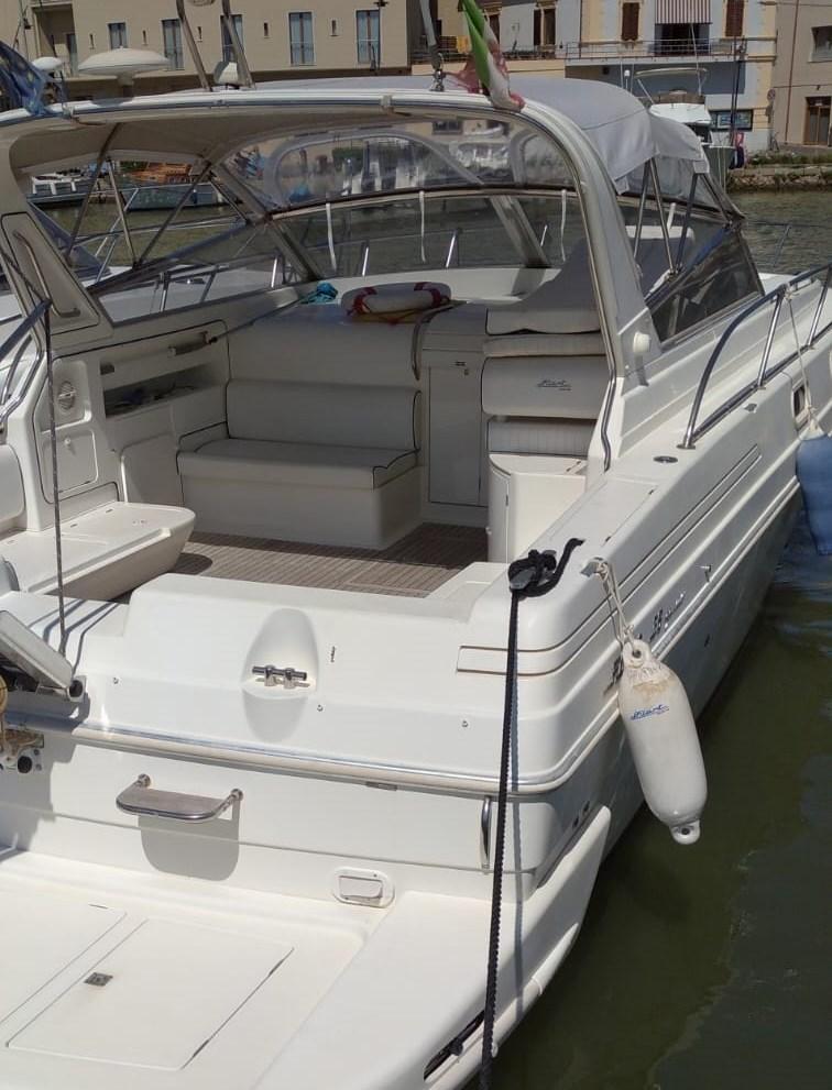 fiart mare Fiart 36 genius