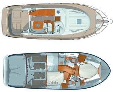 beneteau Antares 12.00