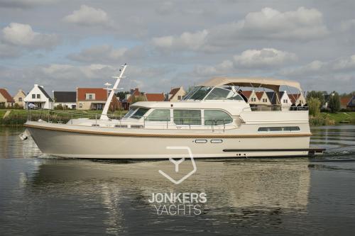 Linssen grand sturdy 45.1 ac