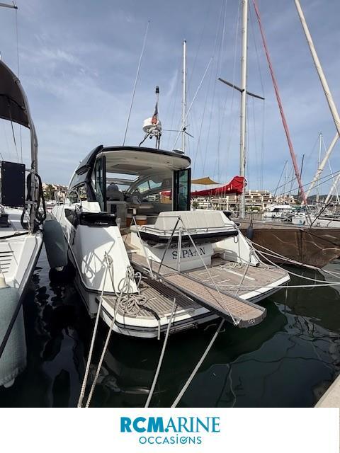 beneteau Gran turismo 46
