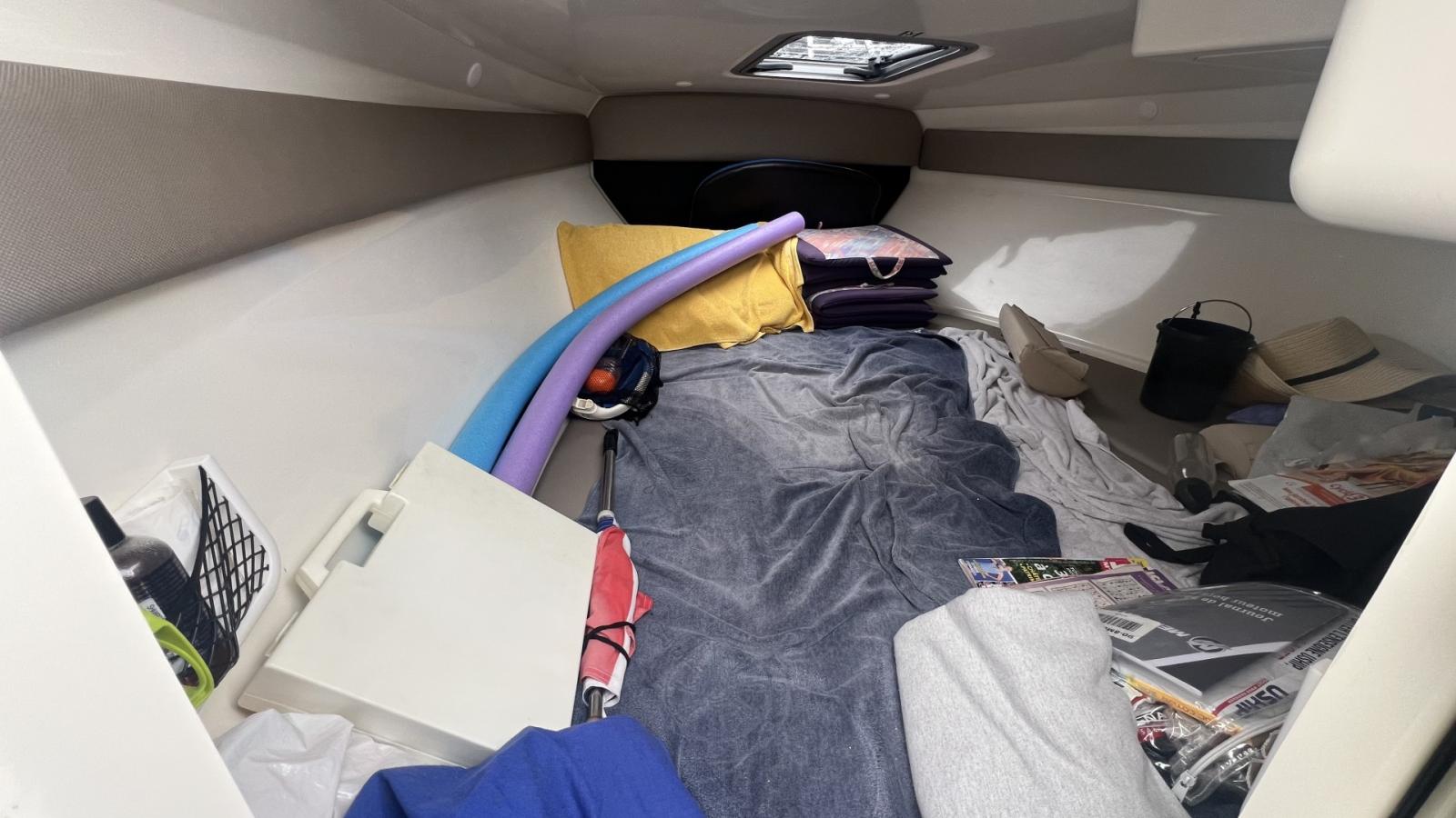 quicksilver 595 cruiser