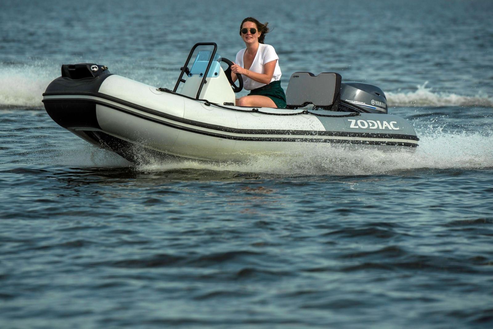 zodiac Mini open 3.1