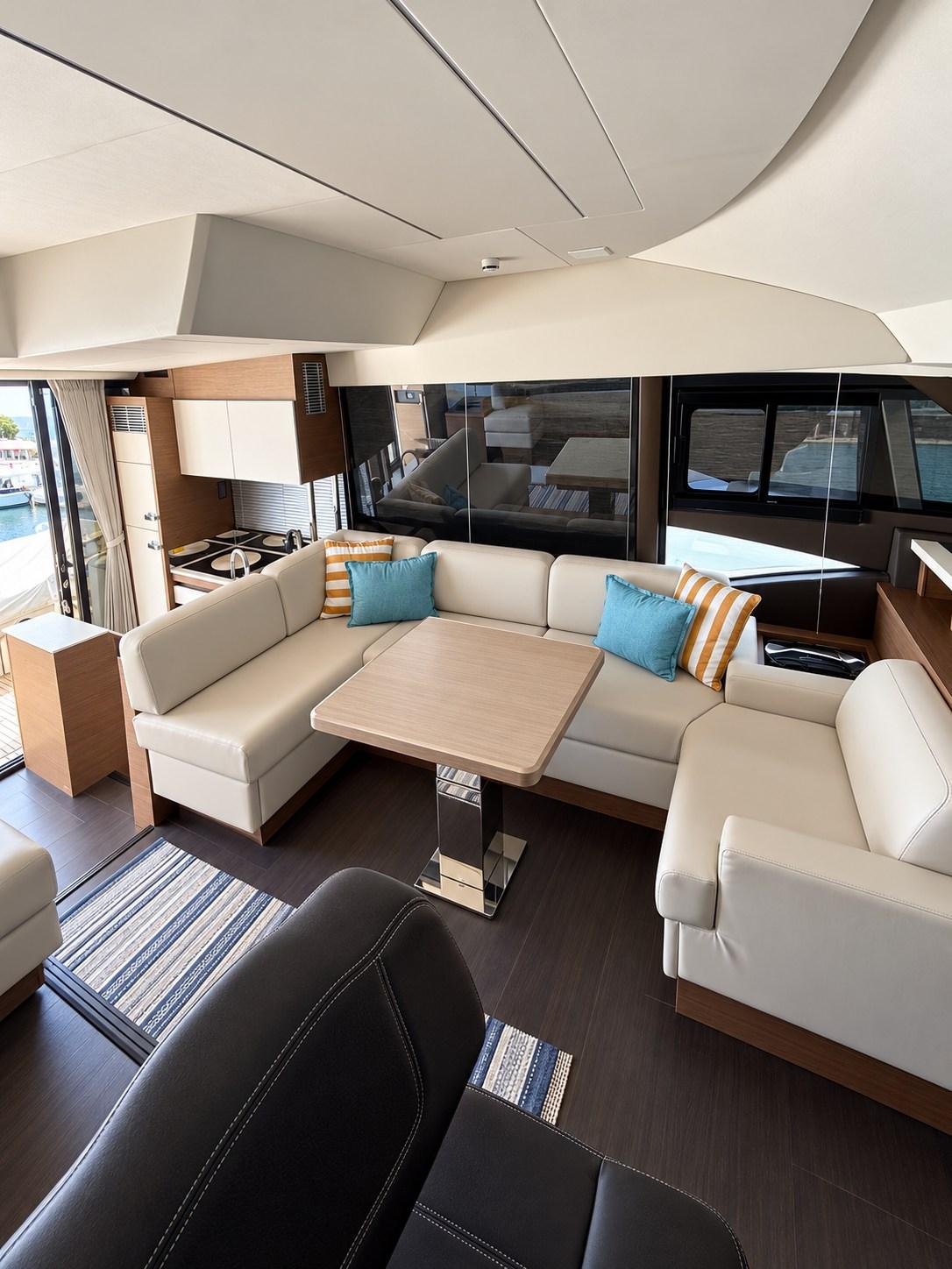 prestige 520