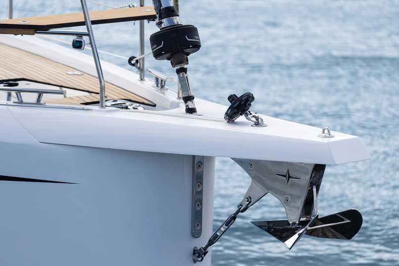 bavaria yachts C46