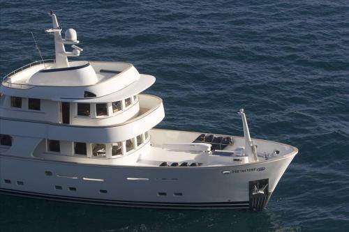 Terranova 85