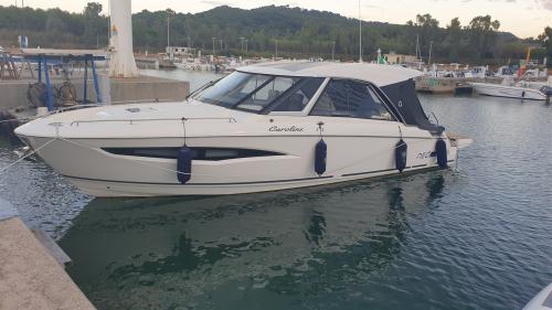 Greenline yachts neo 22