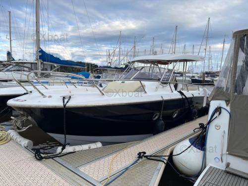 Sessa marine key largo 34