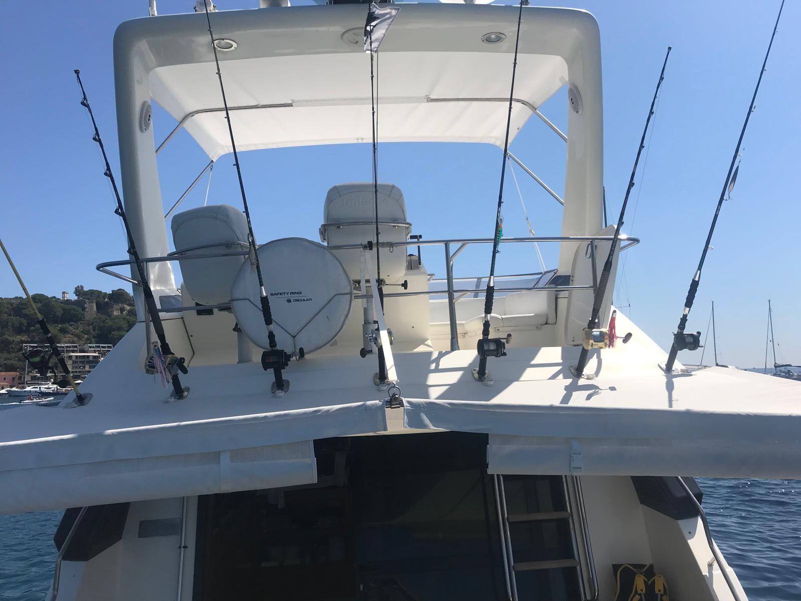 uniesse marine Uniesse 42 sl