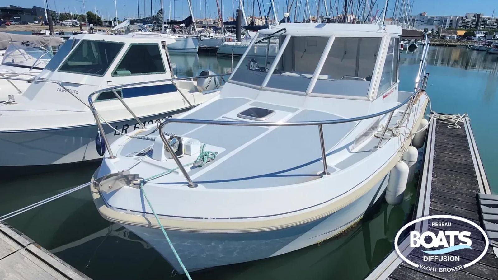 eider marine Sea rover