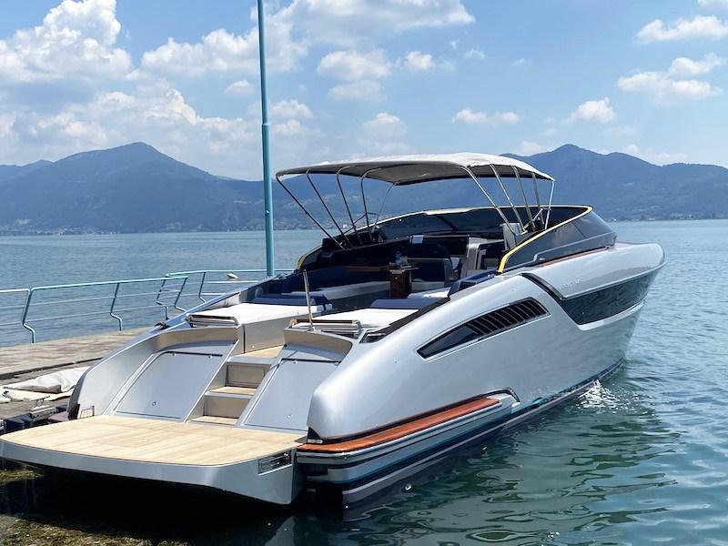 riva 48 dolceriva