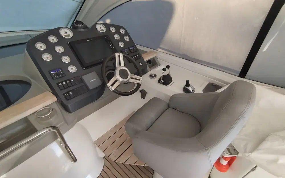 beneteau Monte carlo 42
