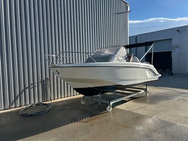 beneteau Flyer 6 sundeck