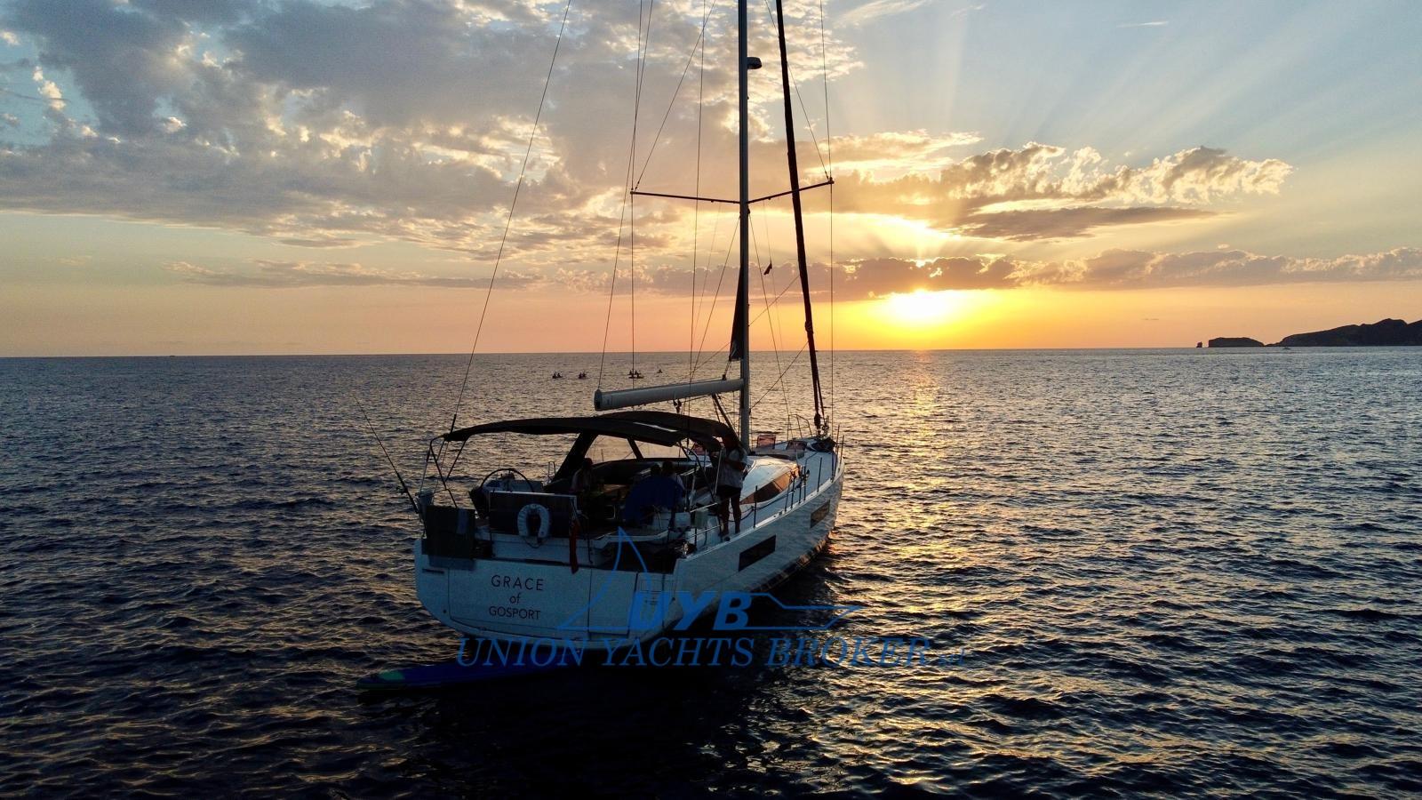 jeanneau Jeanneau 60