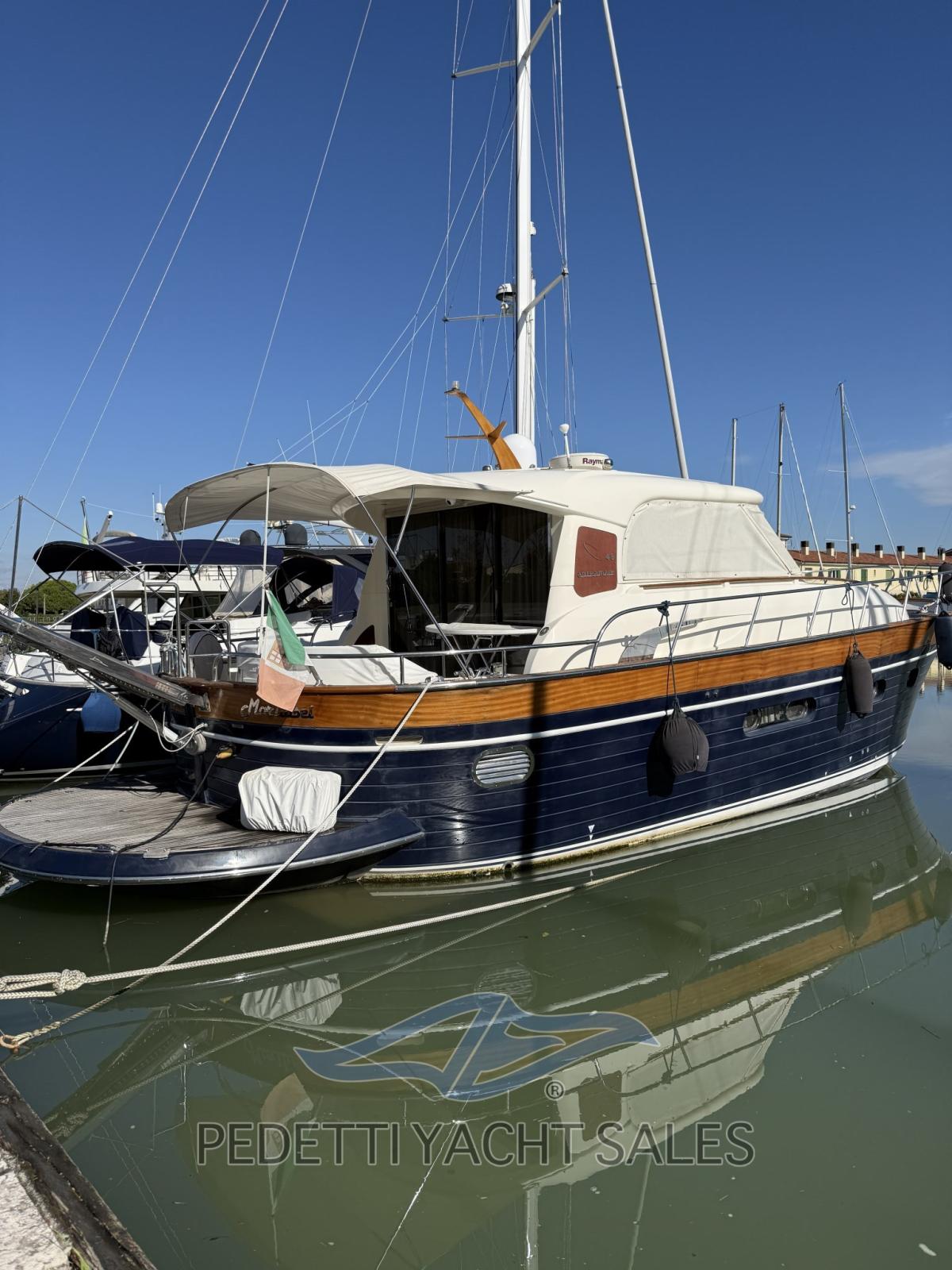 apreamare Apreamare 48