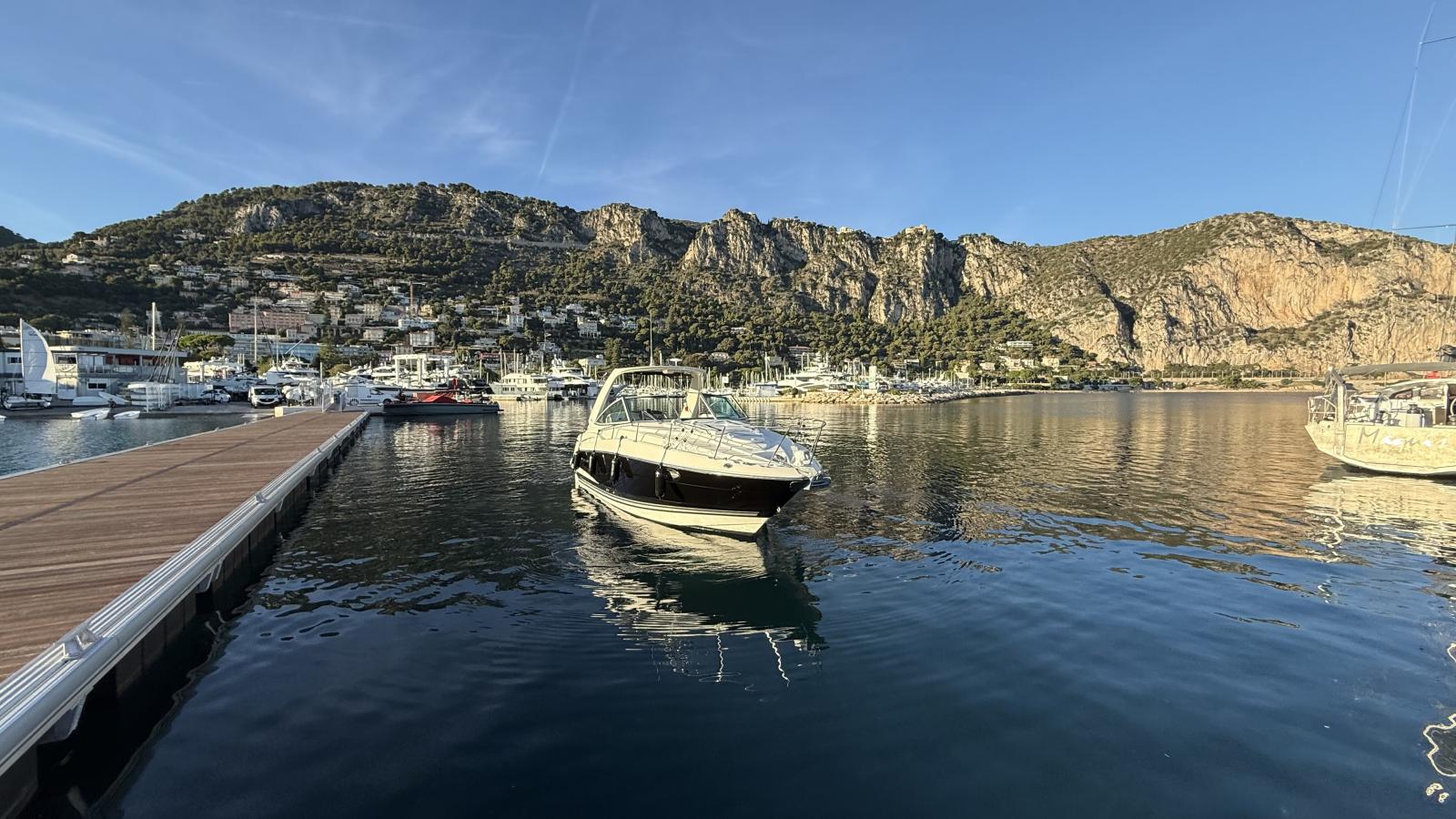 monterey 295 sportcruiser