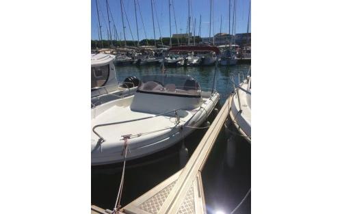Pacific craft pacific craft 560 pilothouse