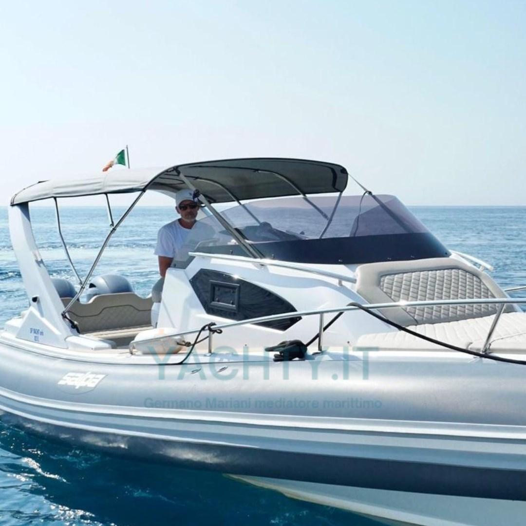 salpa Soleil 30