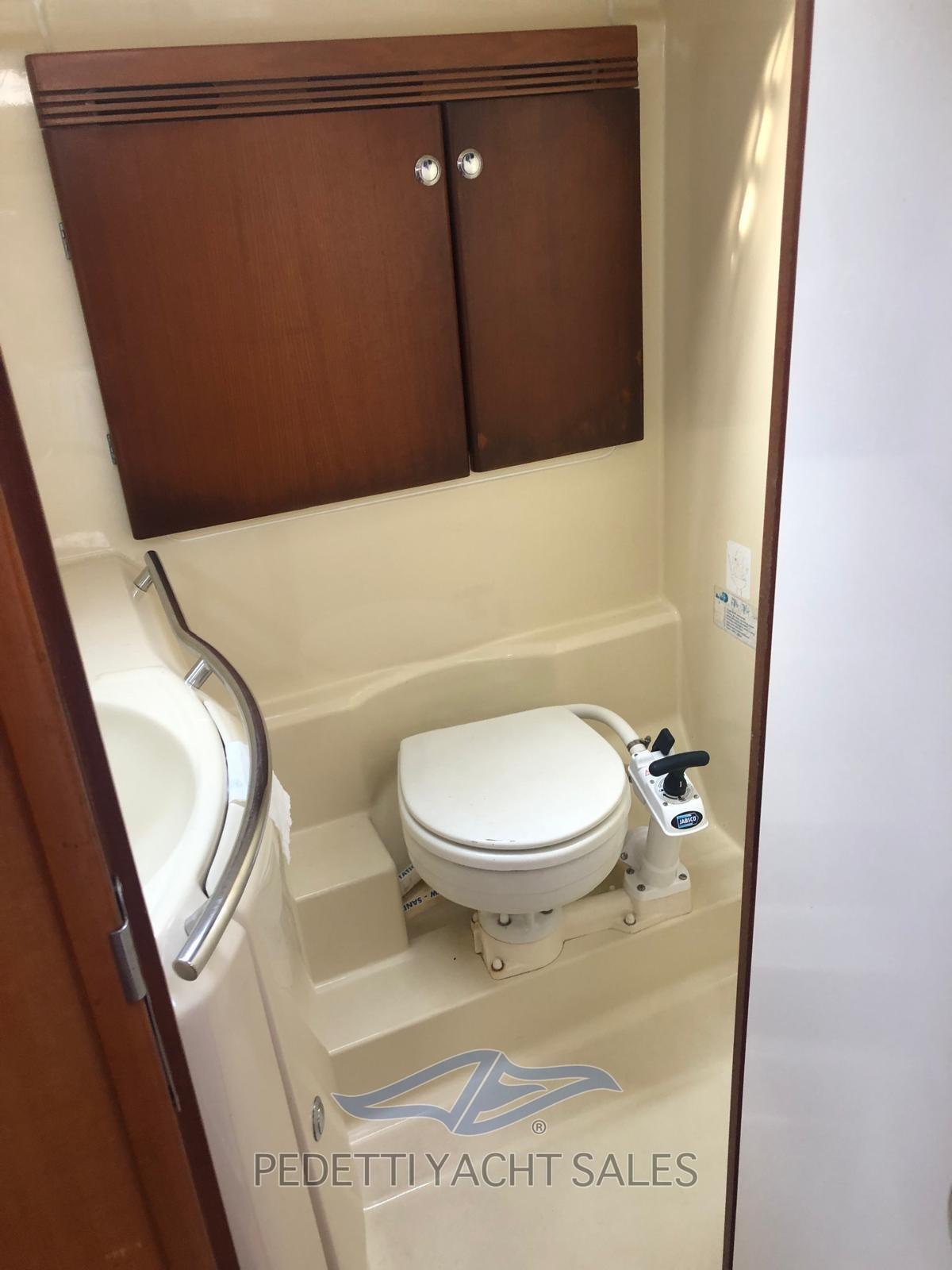 dufour 40 performance