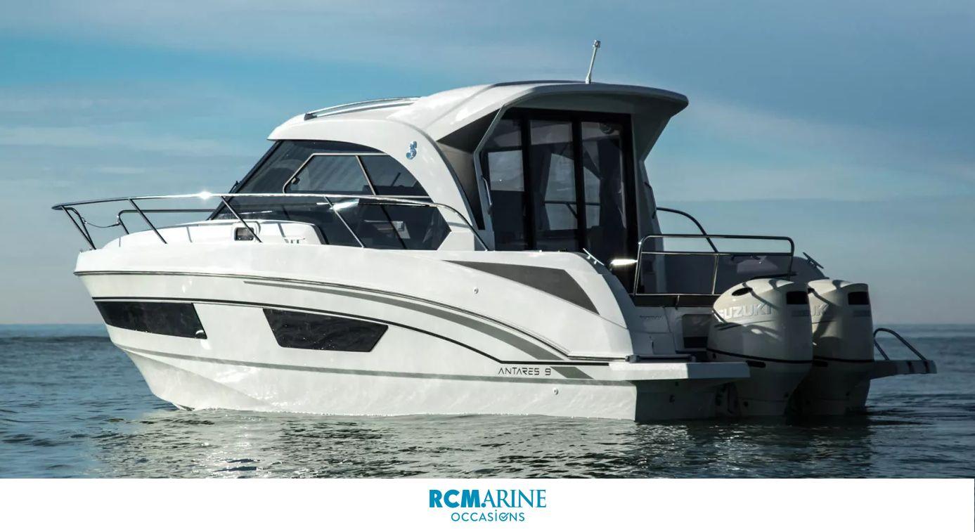 beneteau Antares 9