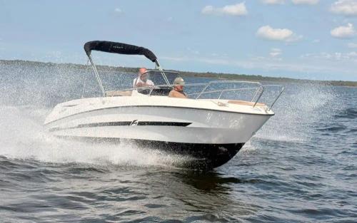 Karnic karnic 1851 mk2 open