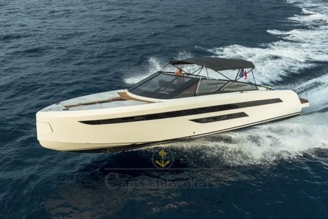 bb yachts Ischia 44