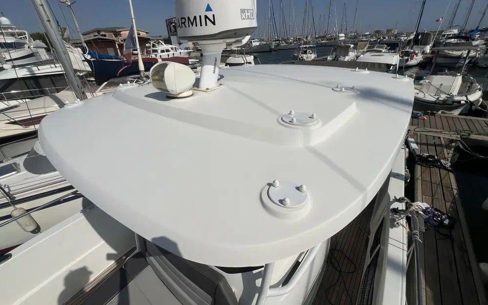 jeanneau Cap camarat 9.0 cc