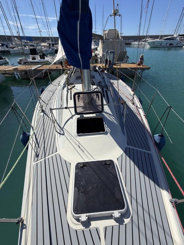 dehler Dehler 34