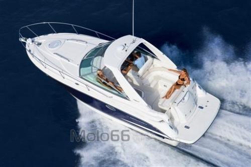 Monterey boats 295 scr sport cruiser