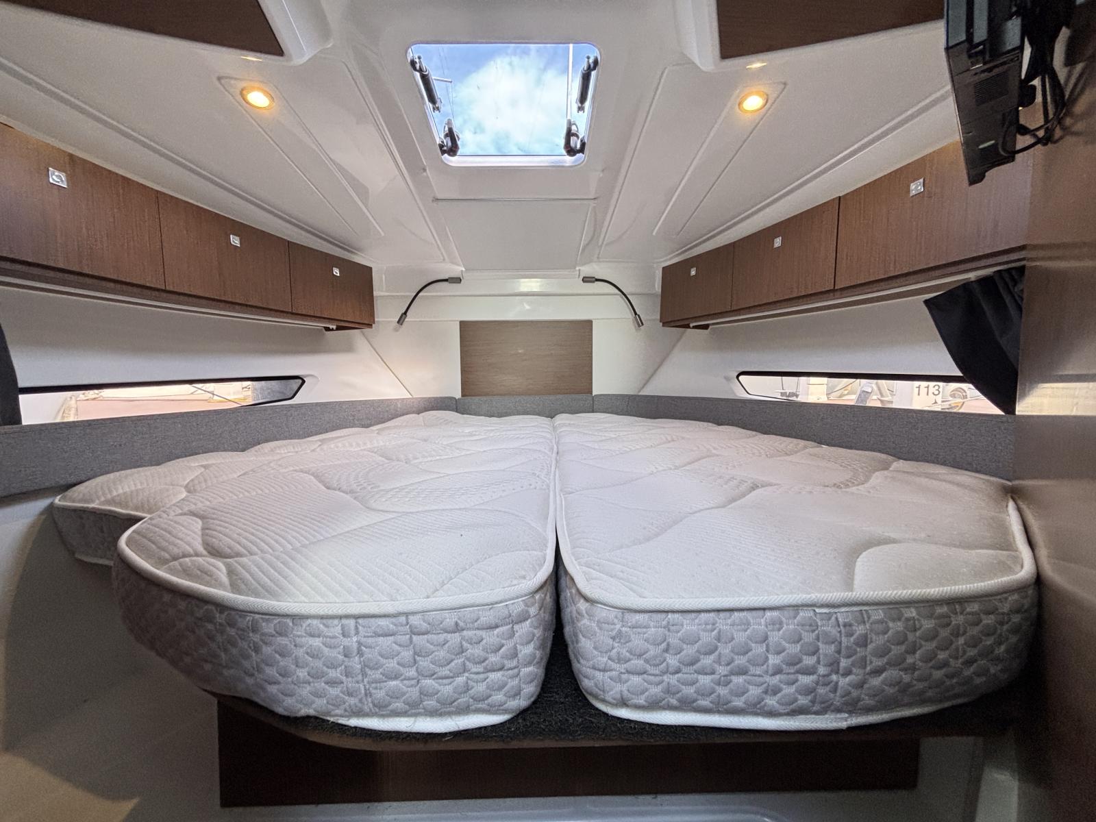 beneteau Antares 9 ob