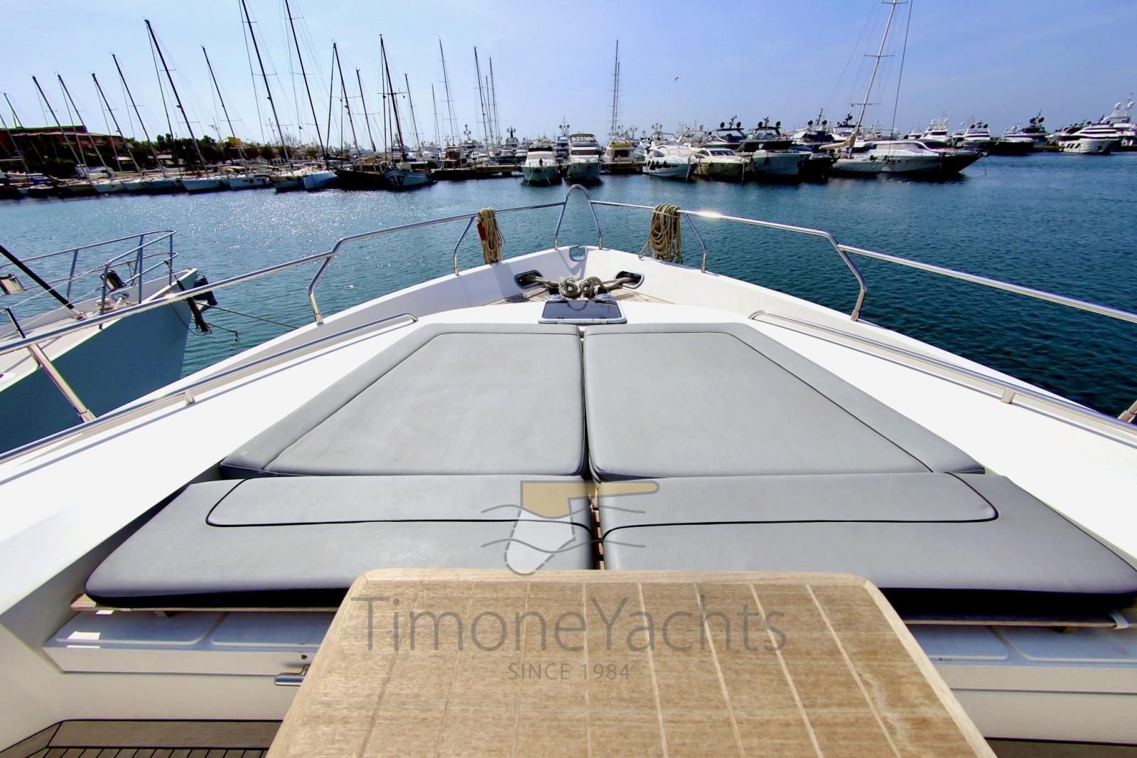 princess yachts 85 motor yacht