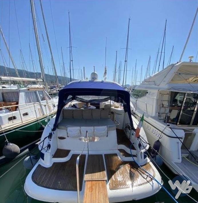 bavaria yachts Bmb 37 s