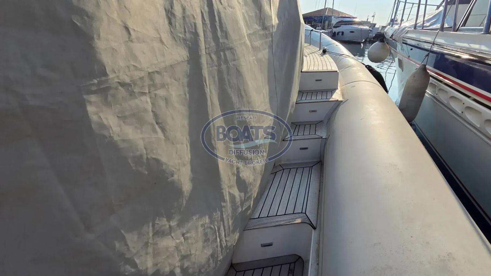 sacs Sacs strider 15