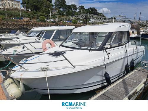 Jeanneau merry fisher 755