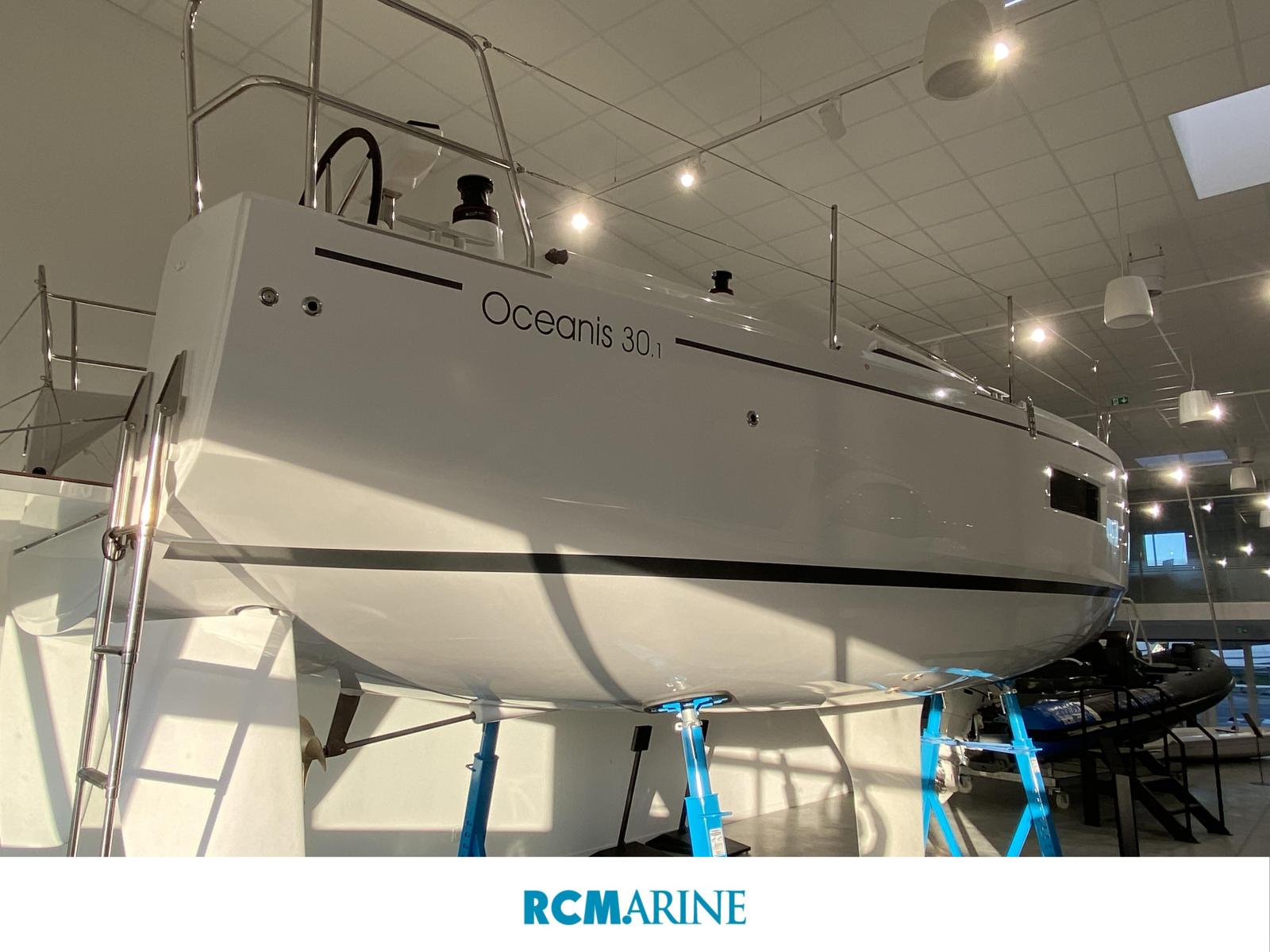 beneteau Oceanis 30.1