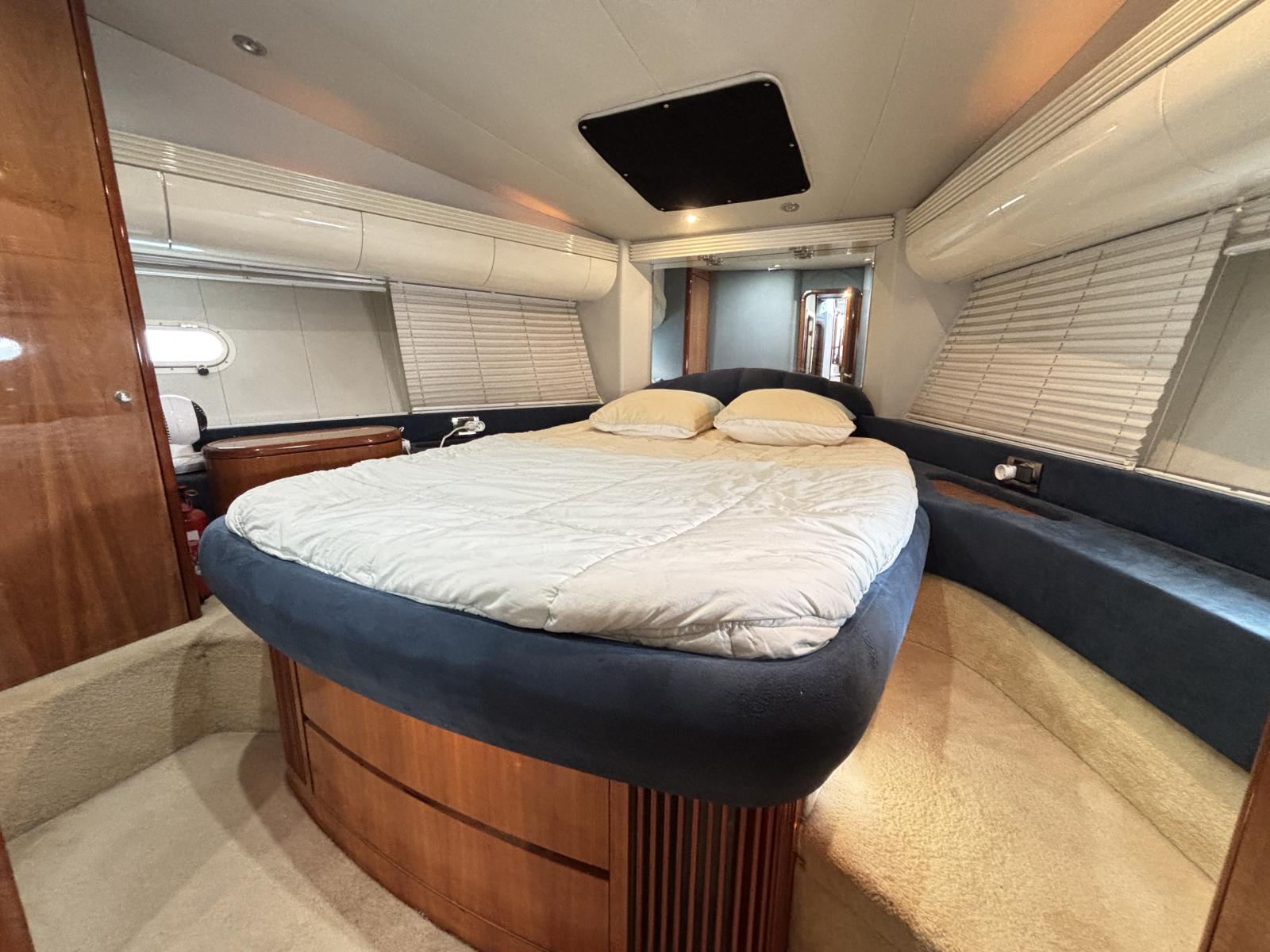 azimut 50