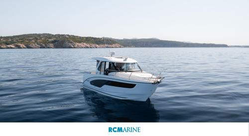 Beneteau antares 9 v2