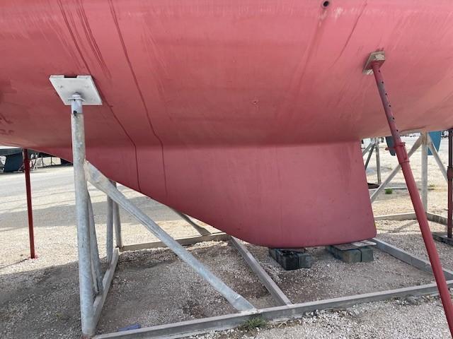 chantier ambrosi Sciarelli 50