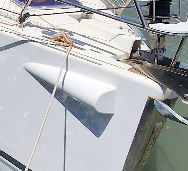 dufour yachts Dufour 445 grand large