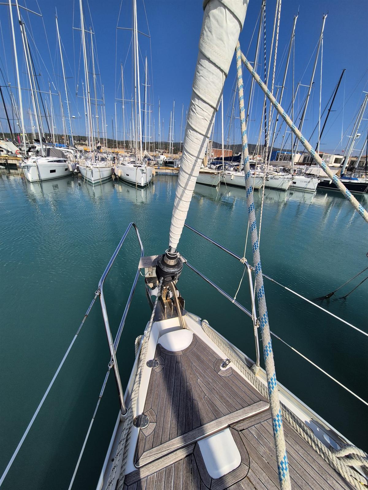 bavaria yachts Bavaria 42 cruiser