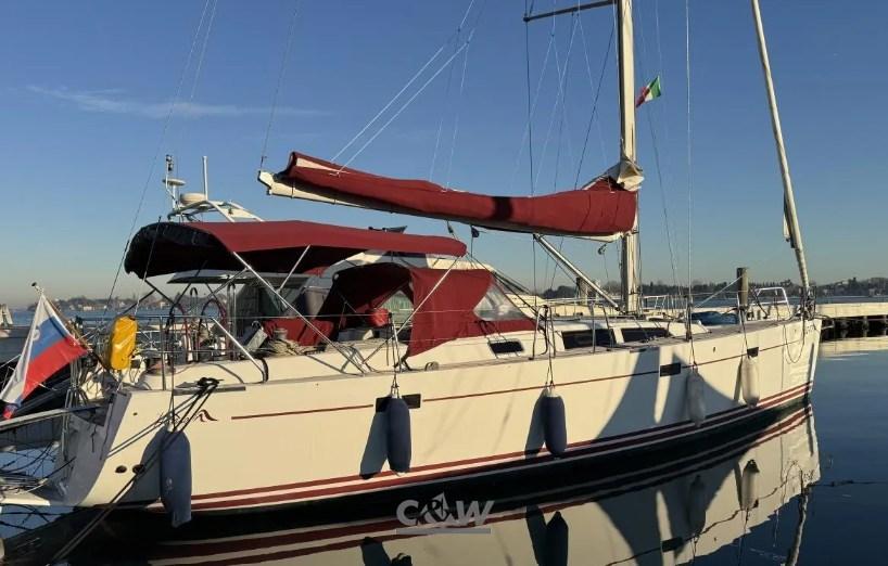 hanse Hanse 470 e