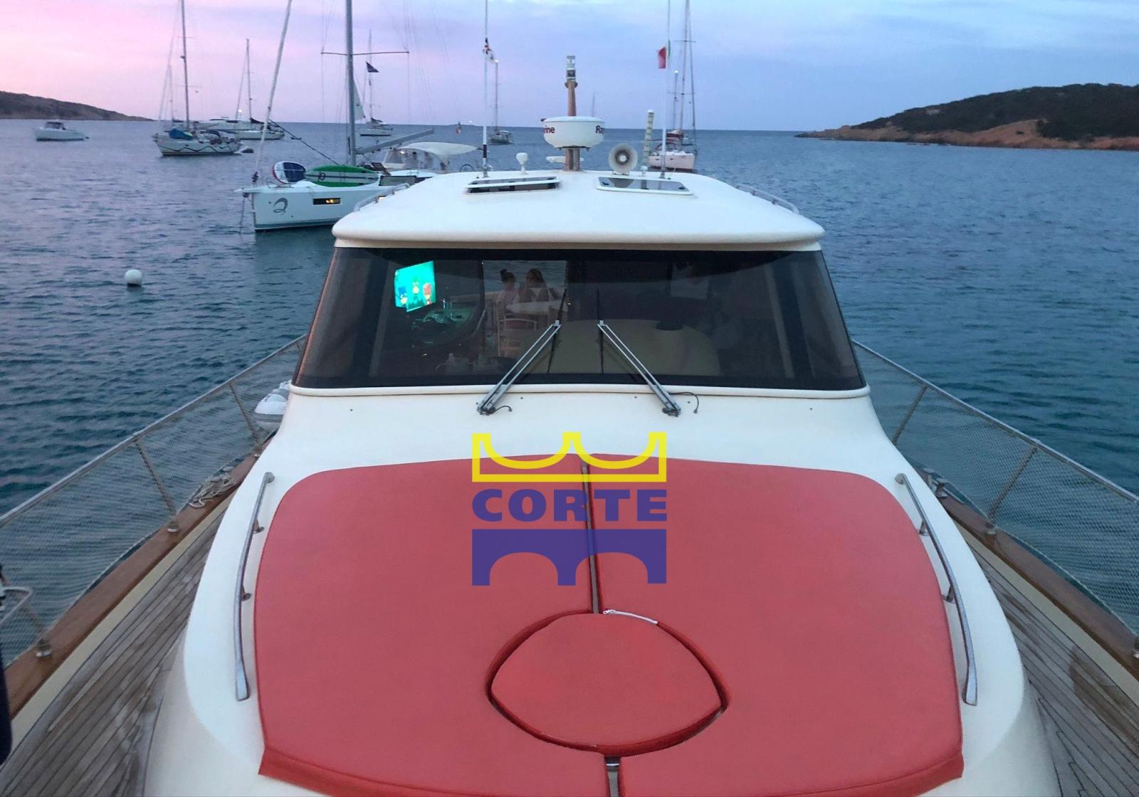 abati yachts 46 newport