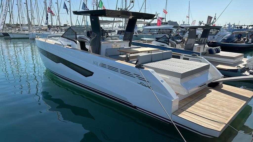 fiart mare Fiart 43 seawalker