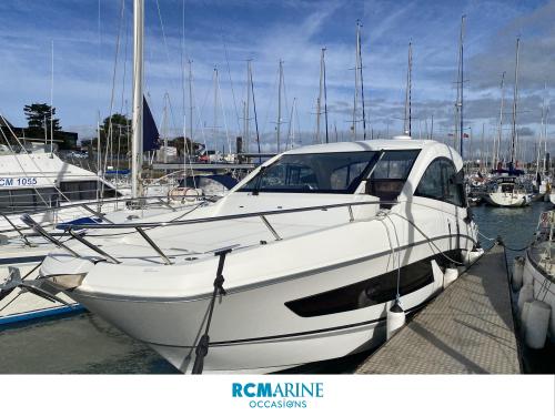 Beneteau gran turismo 32 ob