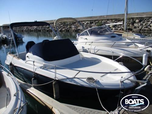 Jeanneau jeanneau cap camarat 6.5 wa